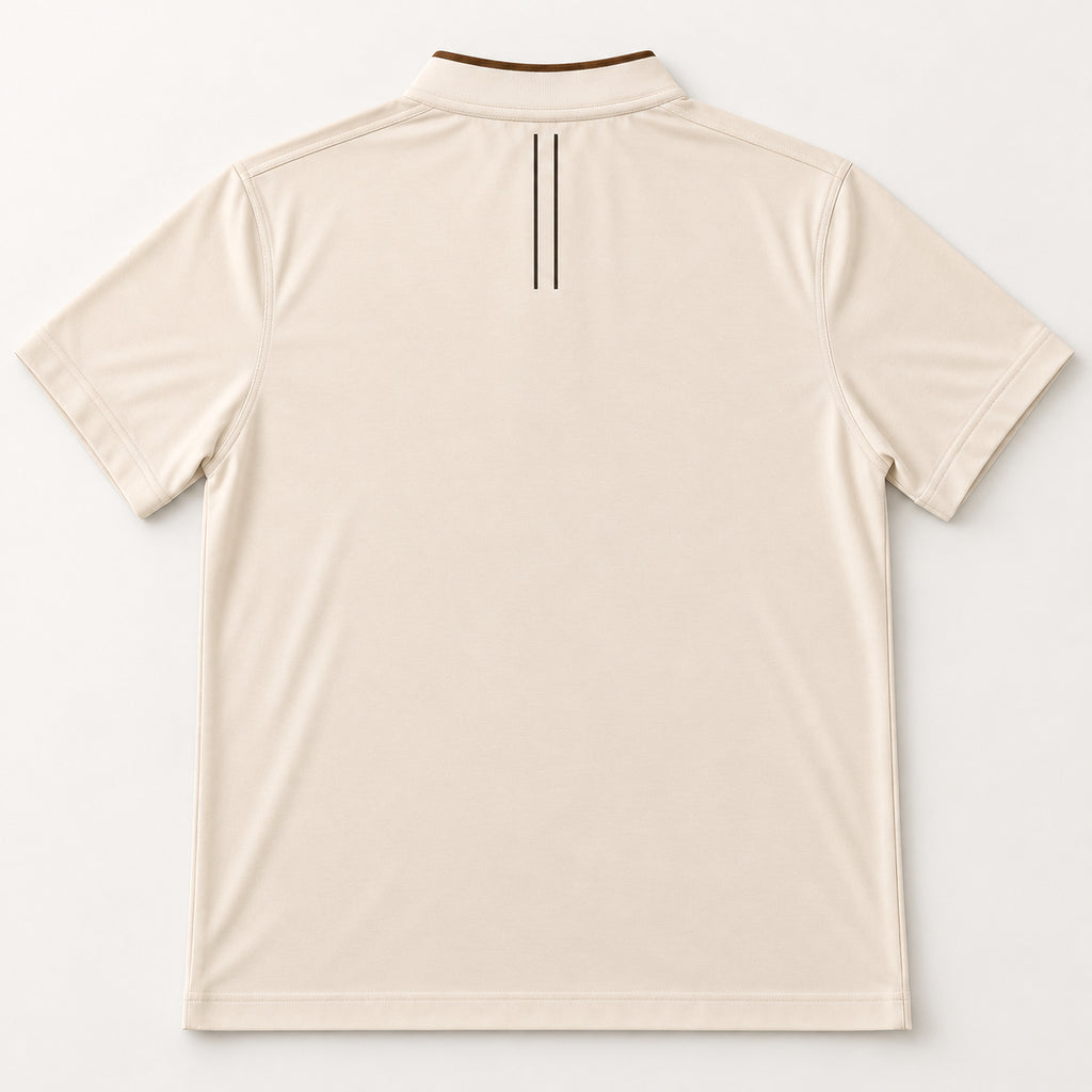 The Performance Blade - Beige/Brown