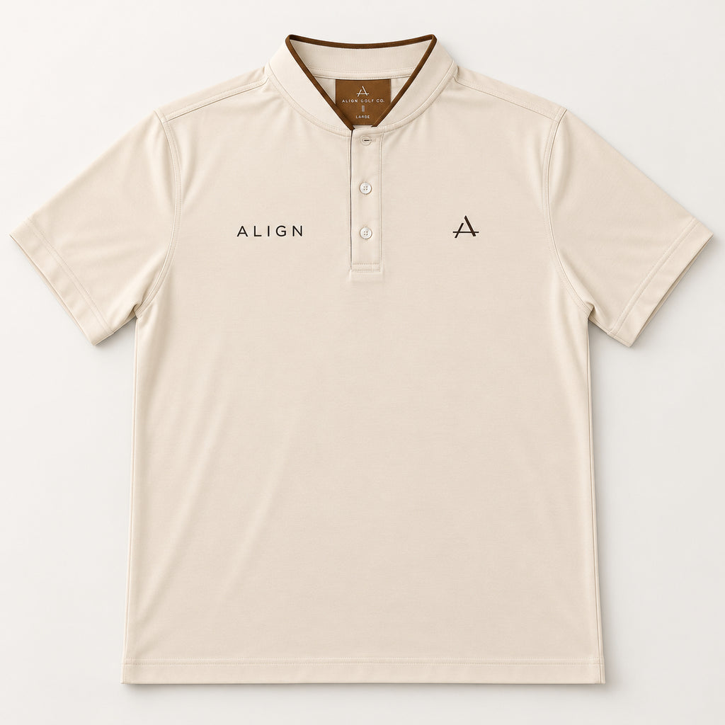 The Performance Blade - Beige/Brown