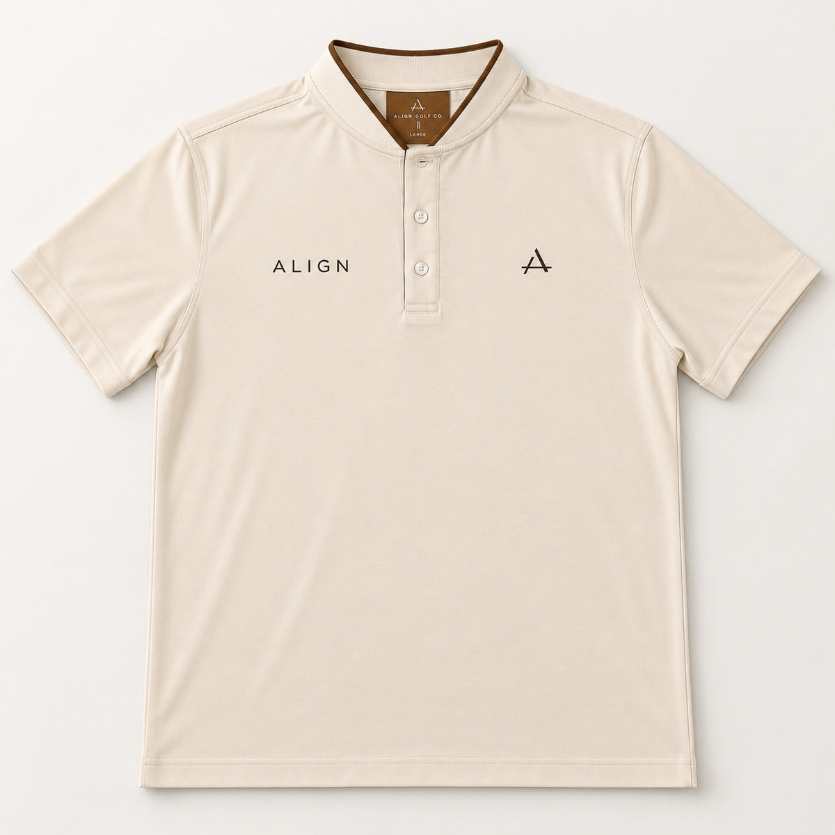 The Performance Blade - Beige/Brown