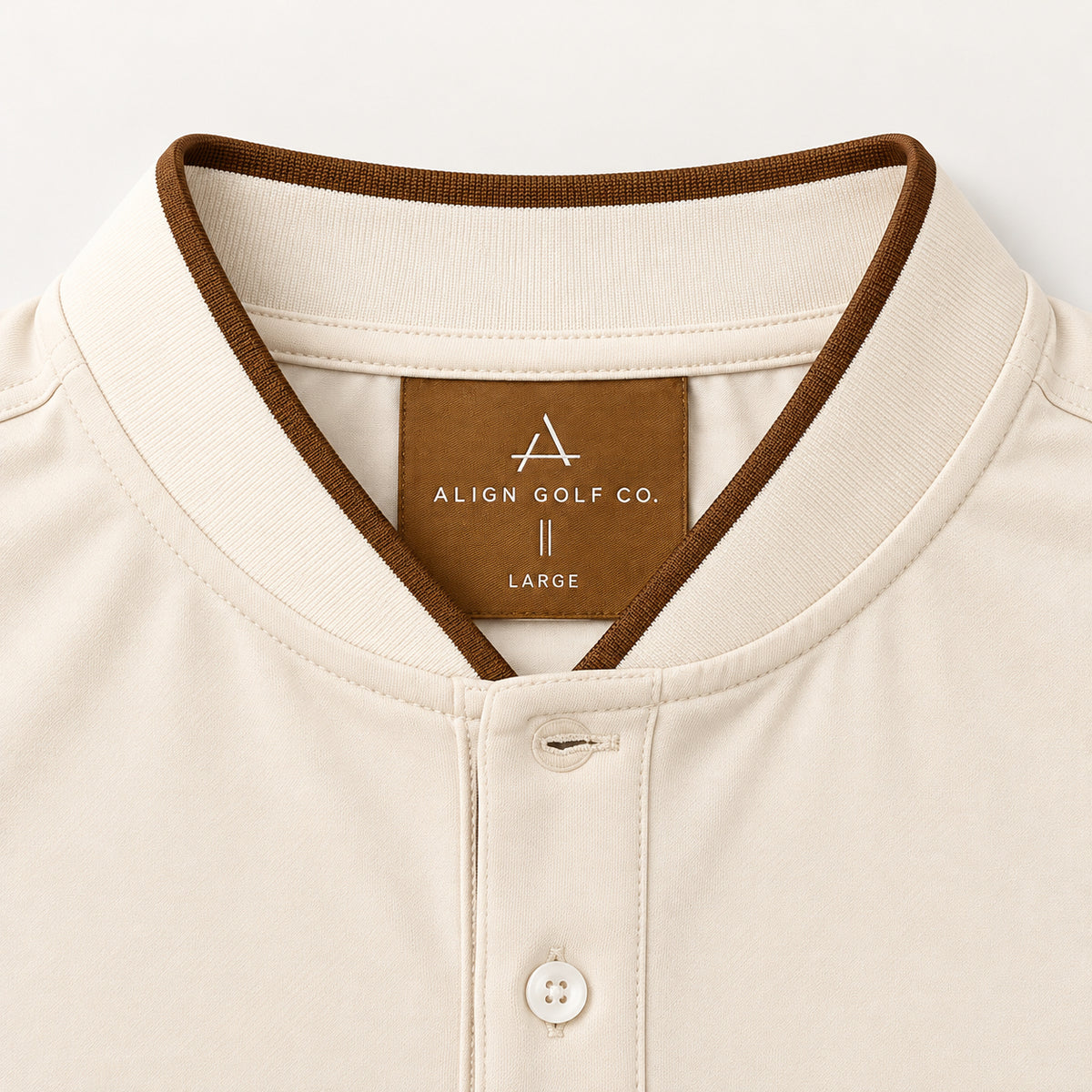 The Performance Blade - Beige/Brown