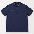 The Performance Blade - Navy/White