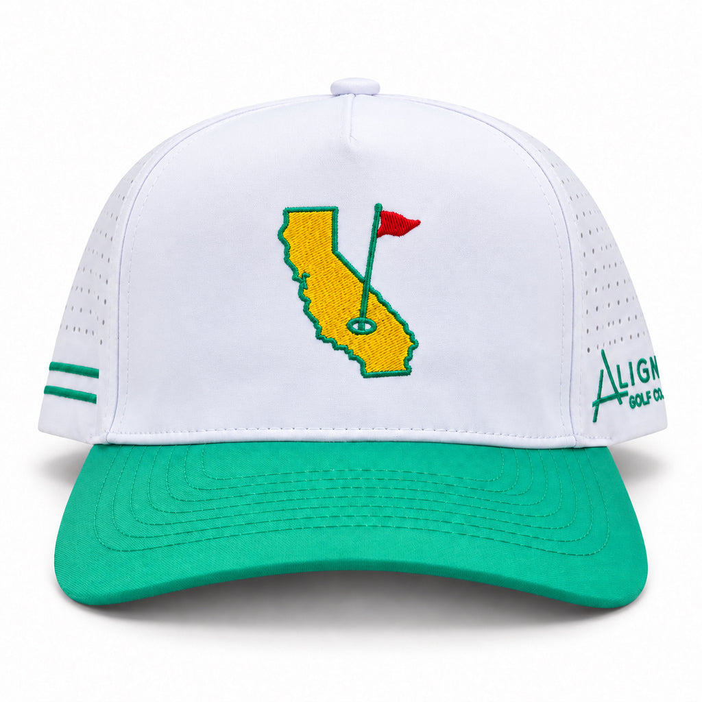 State Club Collection - California