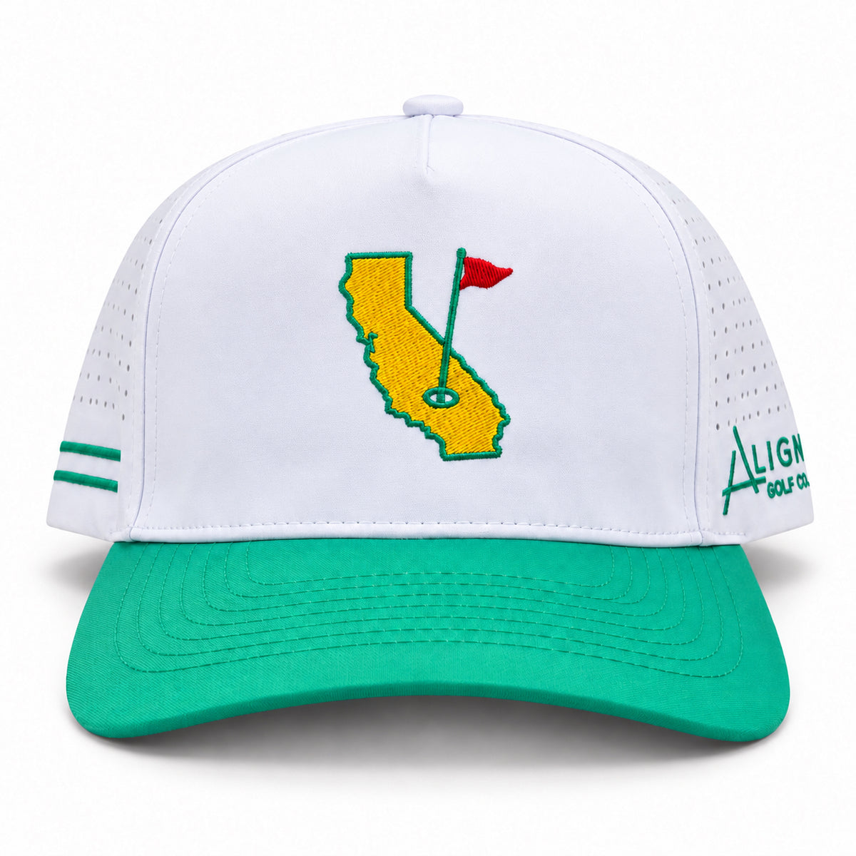 State Club Collection - California
