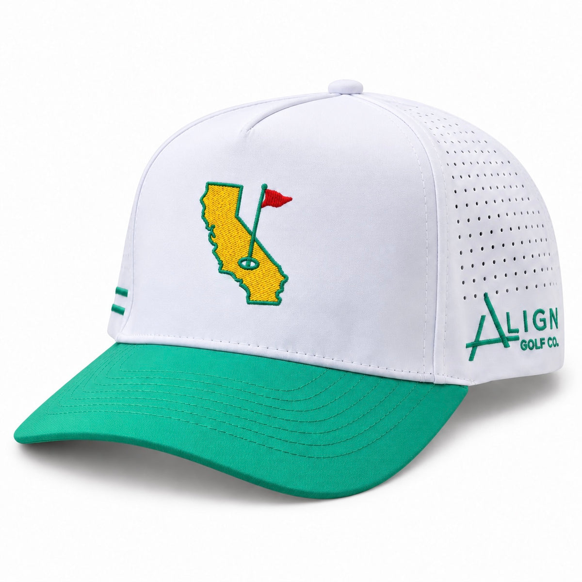State Club Collection - California