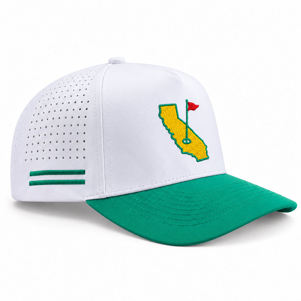 State Club Collection - California