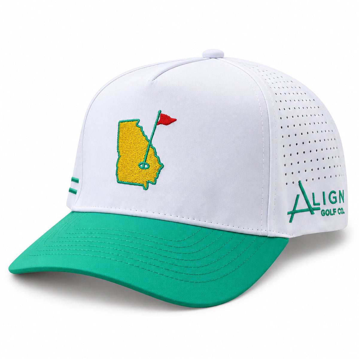 State Club Collection - Georgia