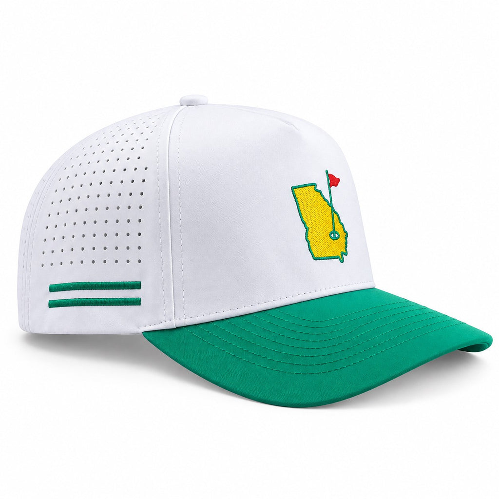 State Club Collection - Georgia