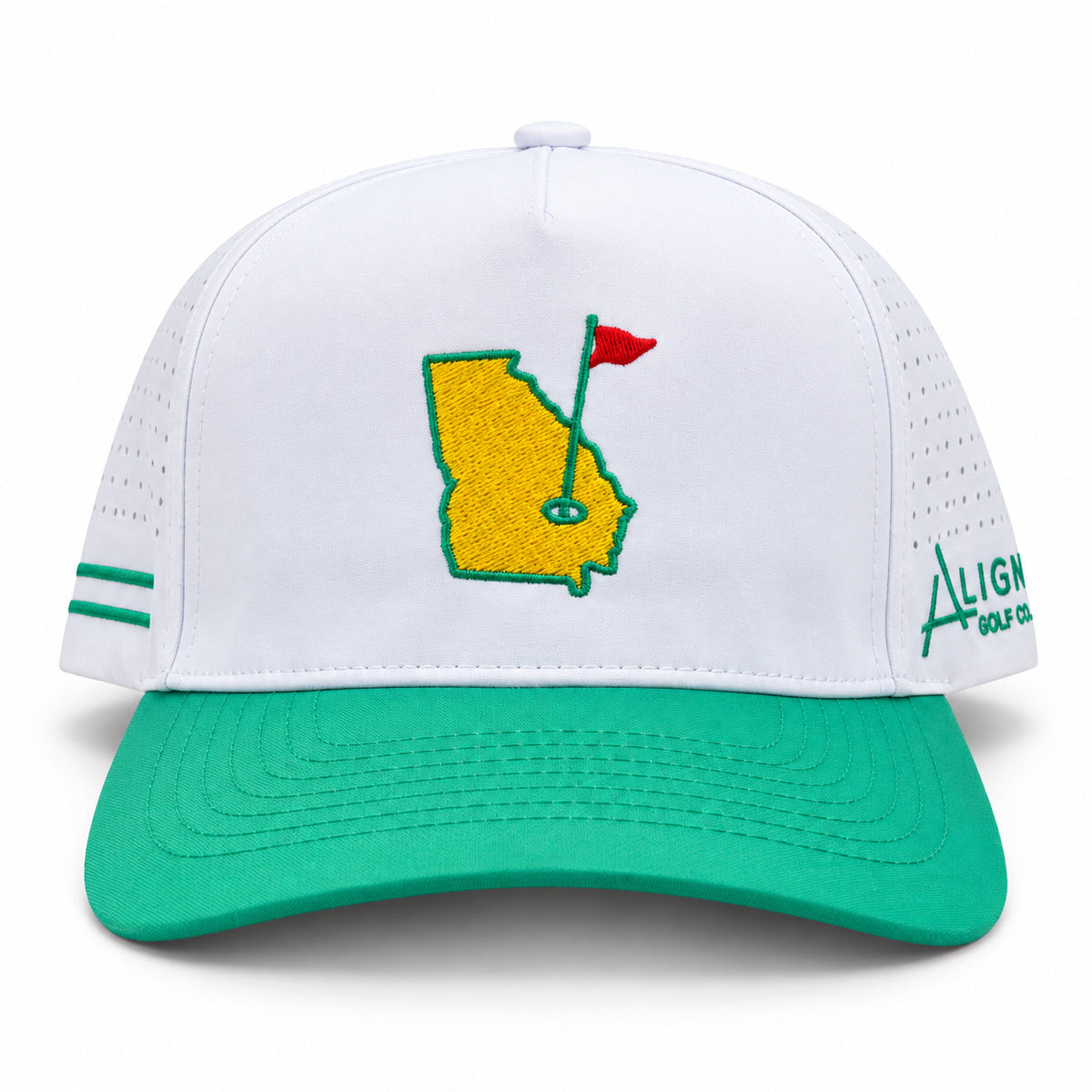 State Club Collection - Georgia