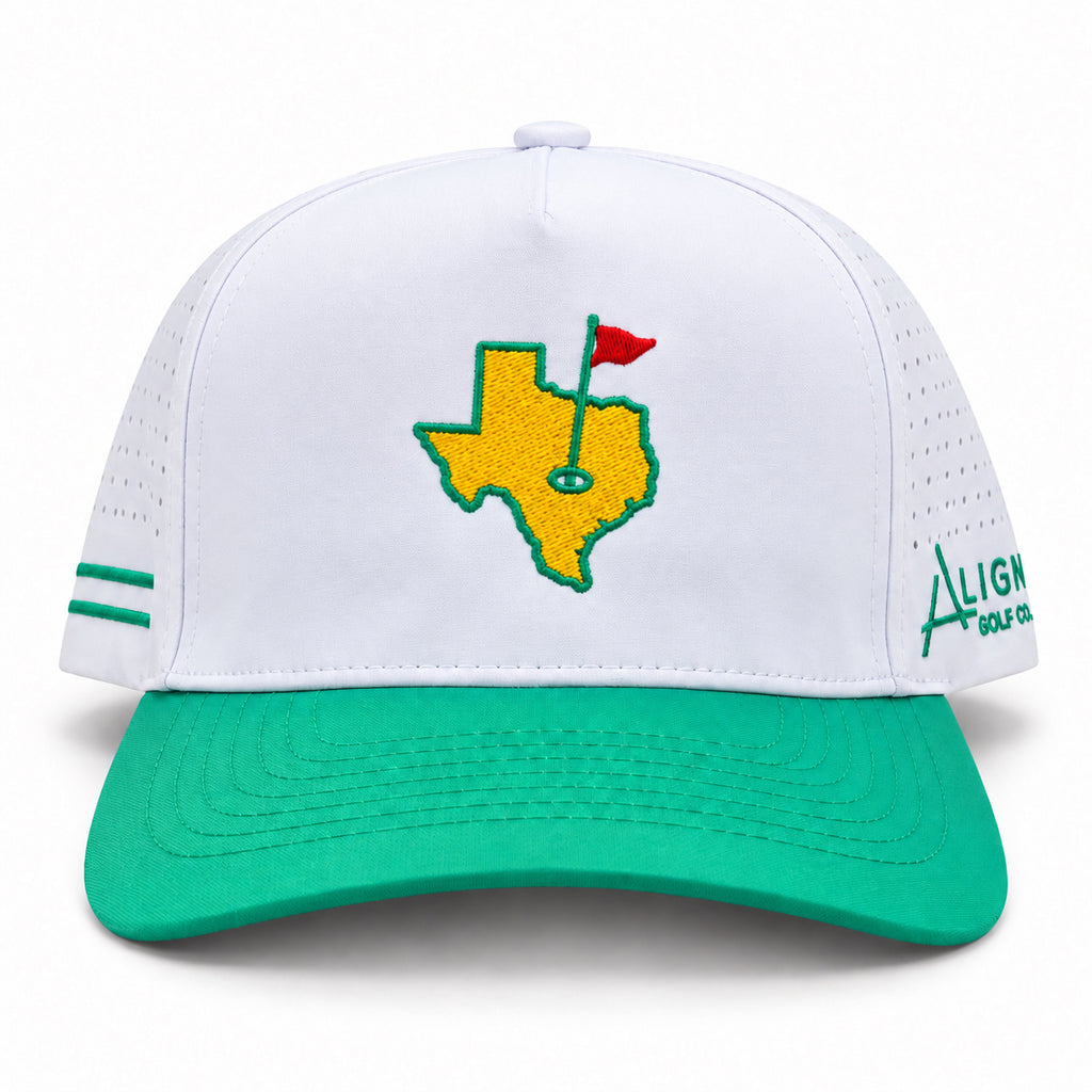 State Club Collection - Texas