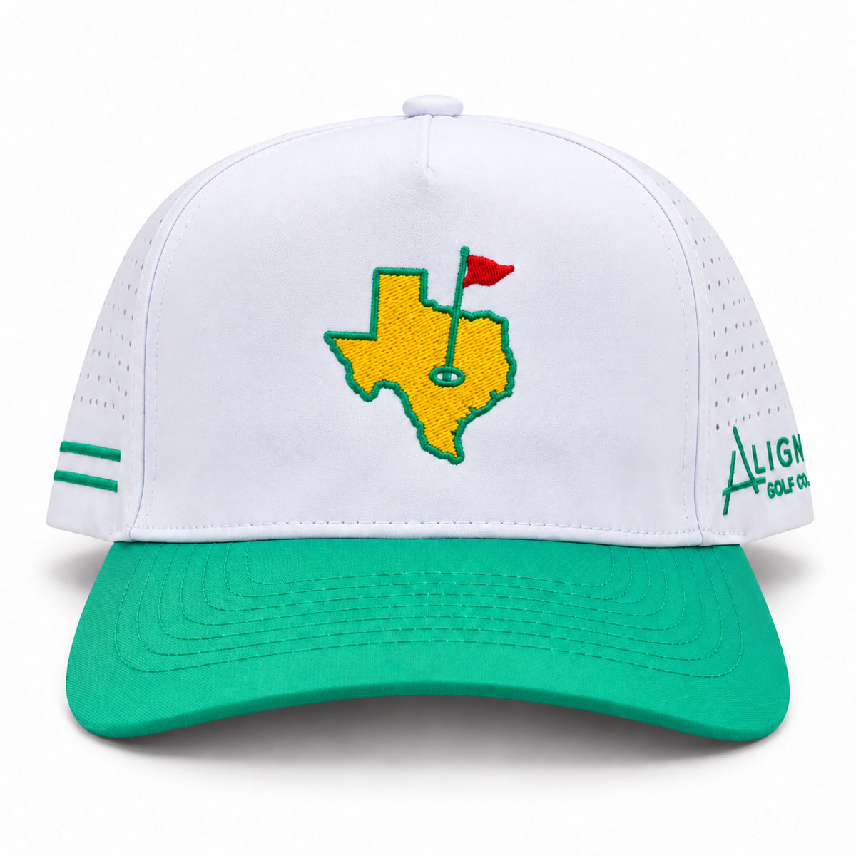 State Club Collection - Texas