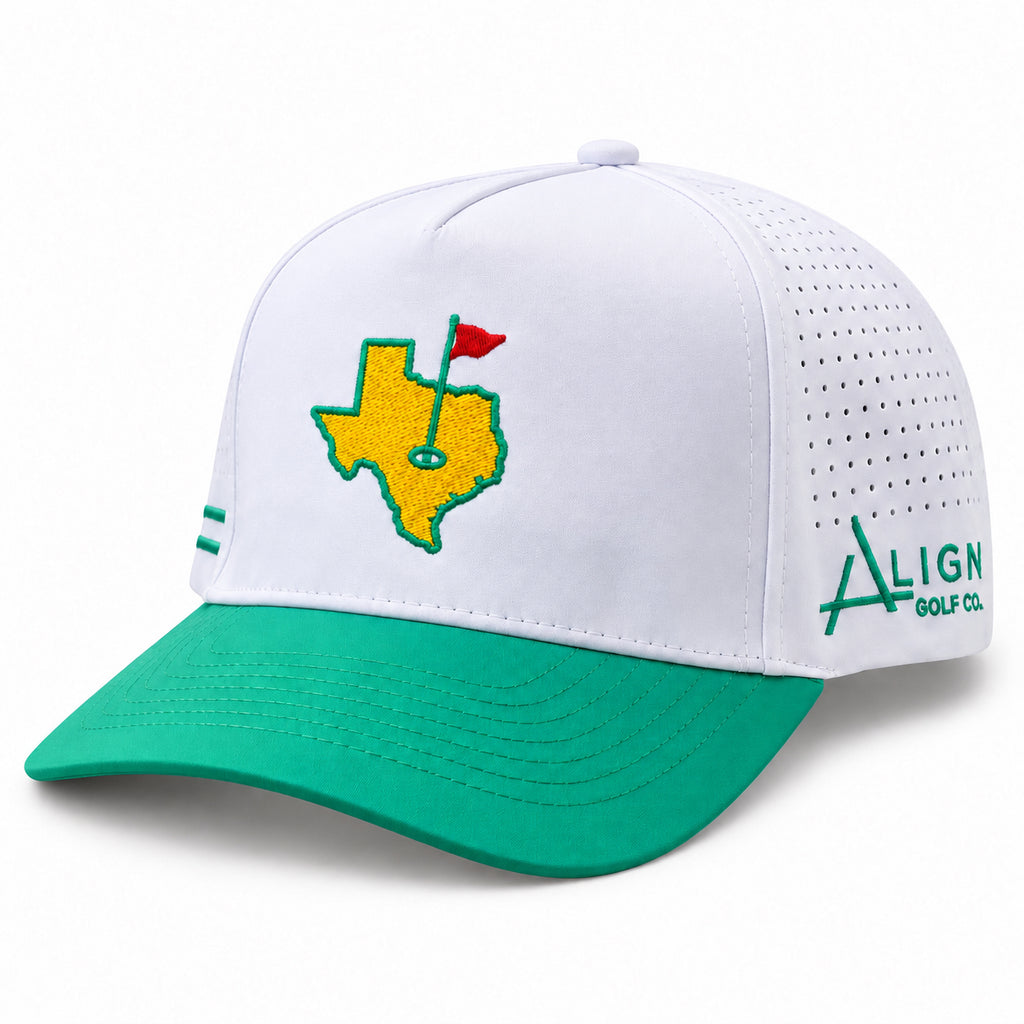 State Club Collection - Texas