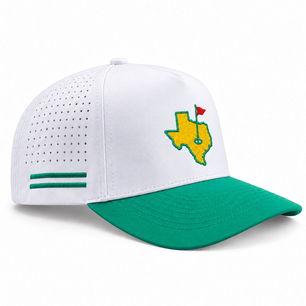 State Club Collection - Texas